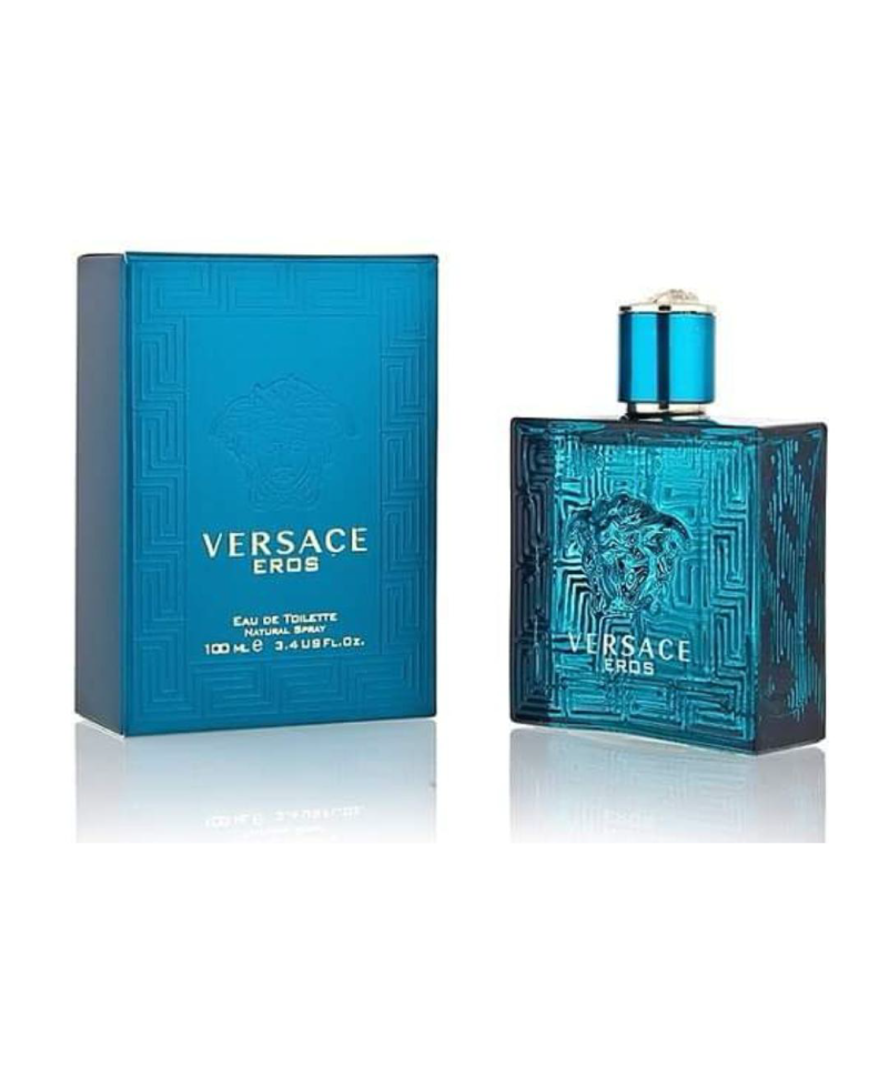 Versace Eros