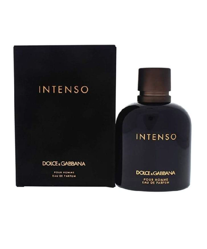 Dolce & Gabbana Intenso