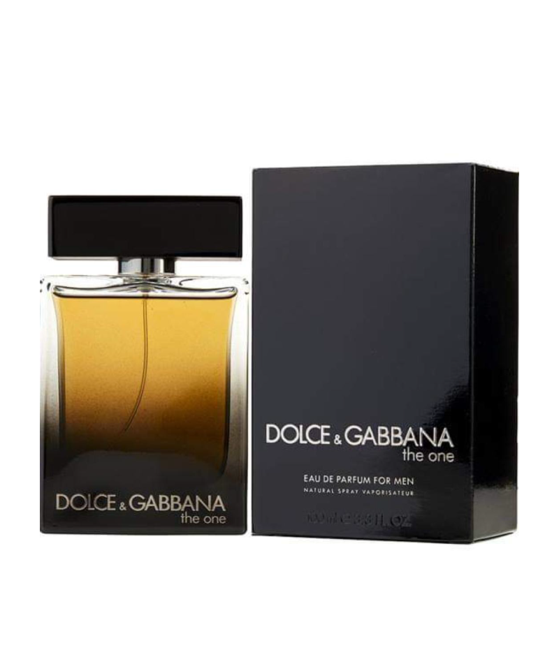 Dolce & Gabbana The One for Men