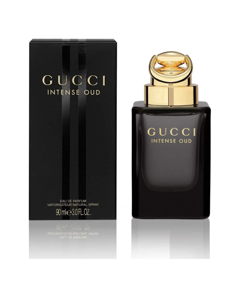 Gucci Intense Oud