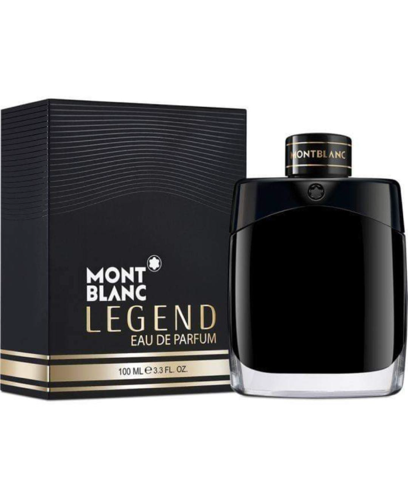 Montblanc Legend