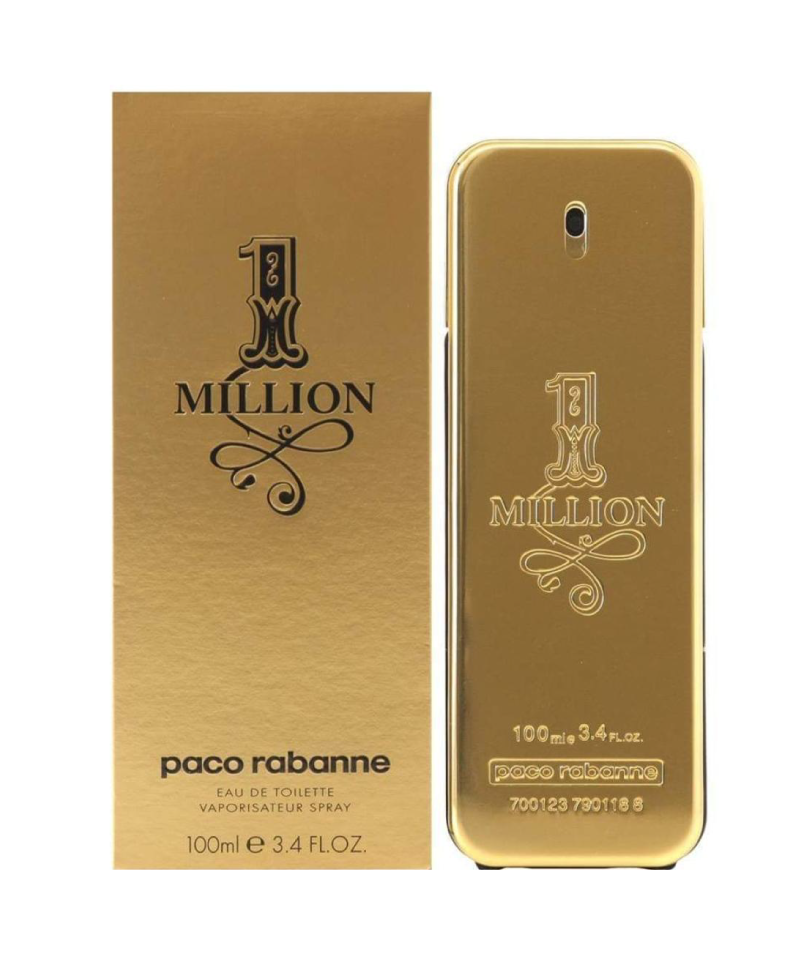 Paco Rabanne 1 Million