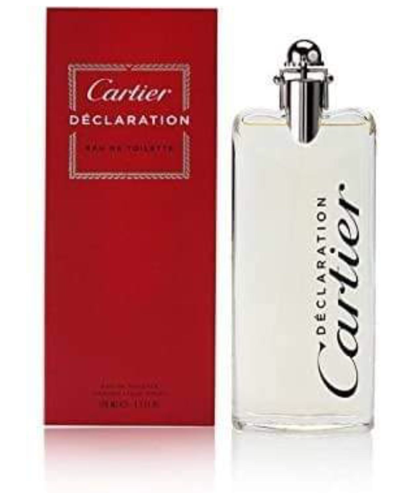 Cartier Declaration