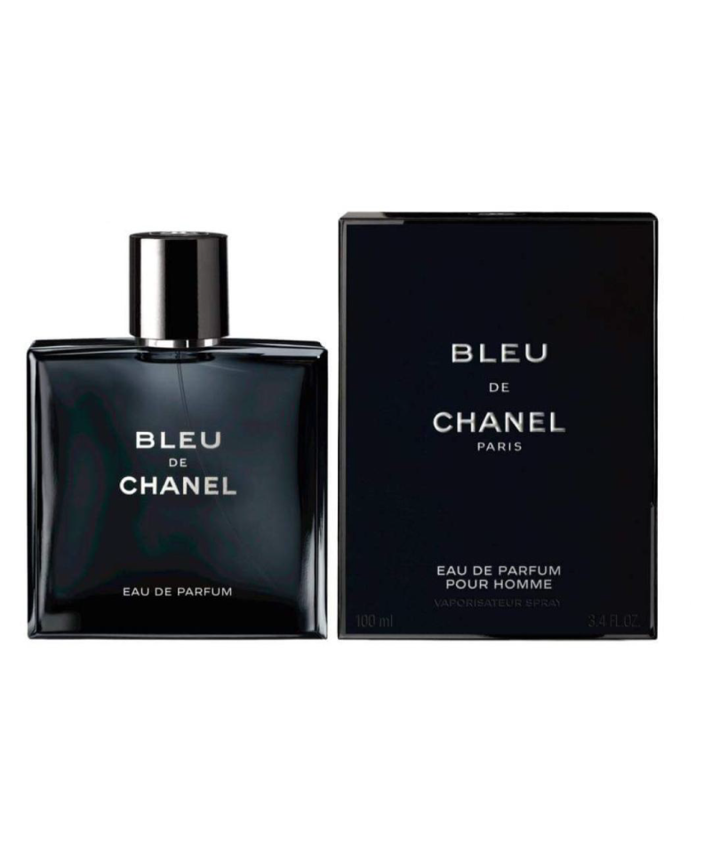 Bleu de Chanel