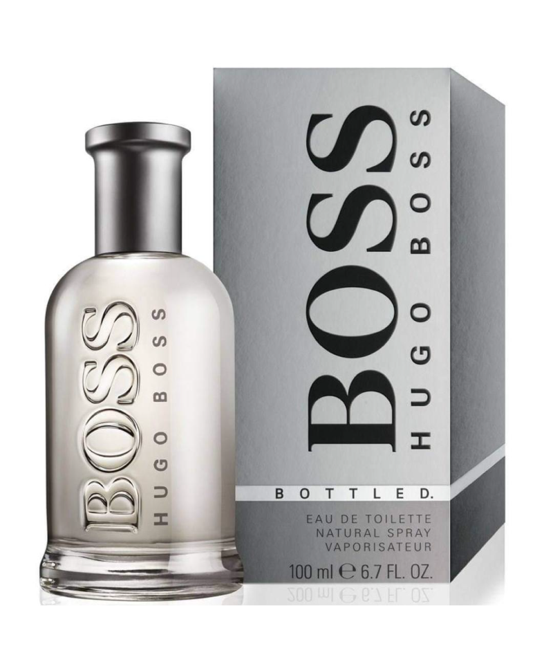 Hugo Boss Bottled