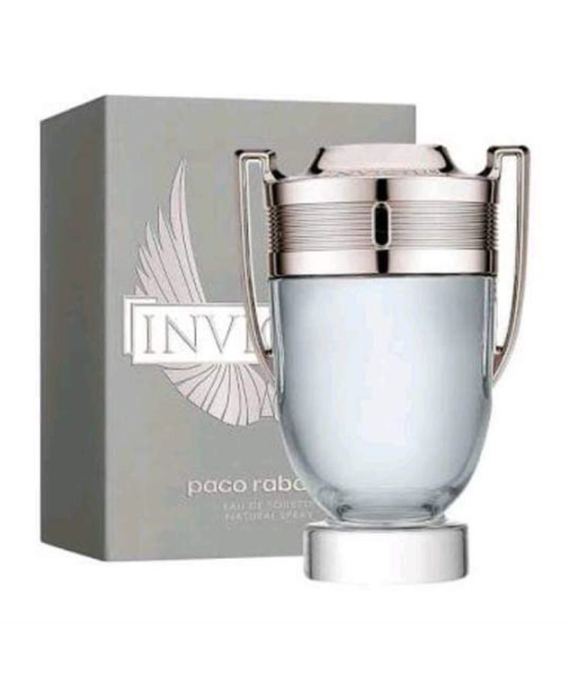 Paco Rabanne Invictus