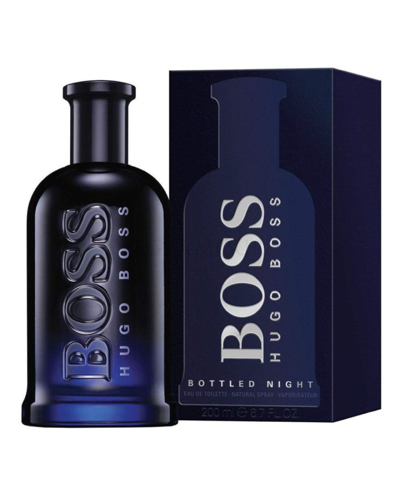 Boss Bottled Knight