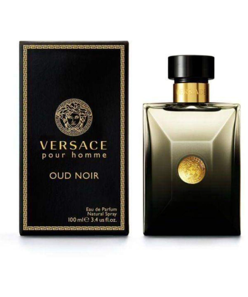 Versace Pour Homme Oud Noir