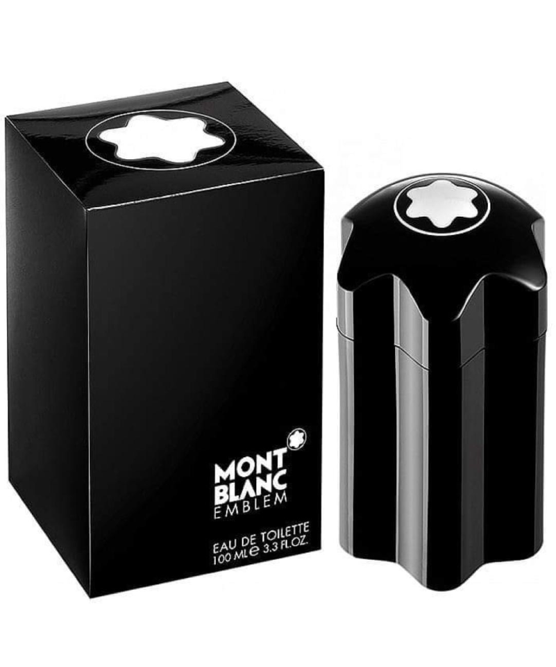 Montblanc Emblem