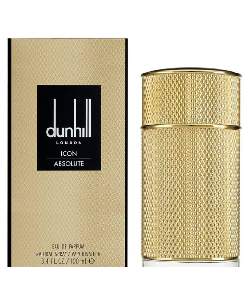 Dunhill Icon Absolute